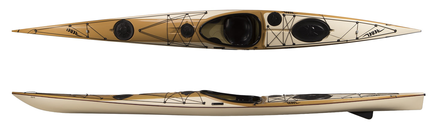 Rebel Kayak Jara