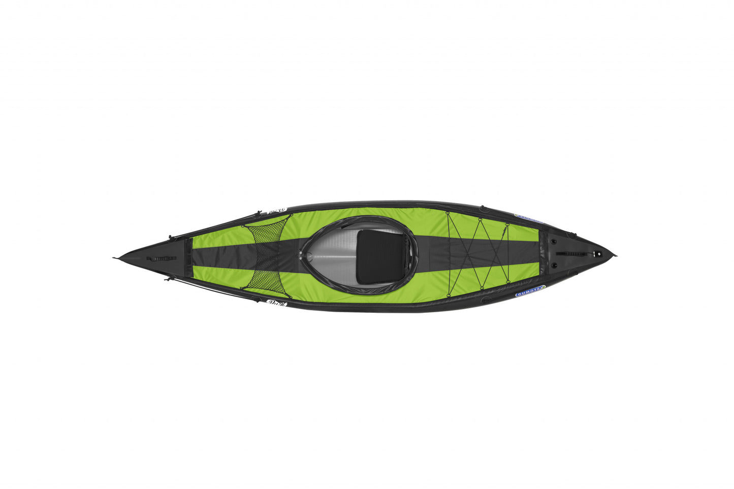 Gumotex Rush 1 Inflatable Kayak