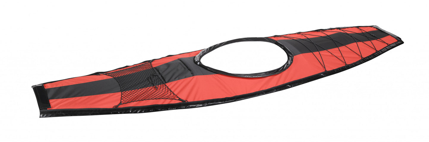 Gumotex Rush 2 Single Cockpit