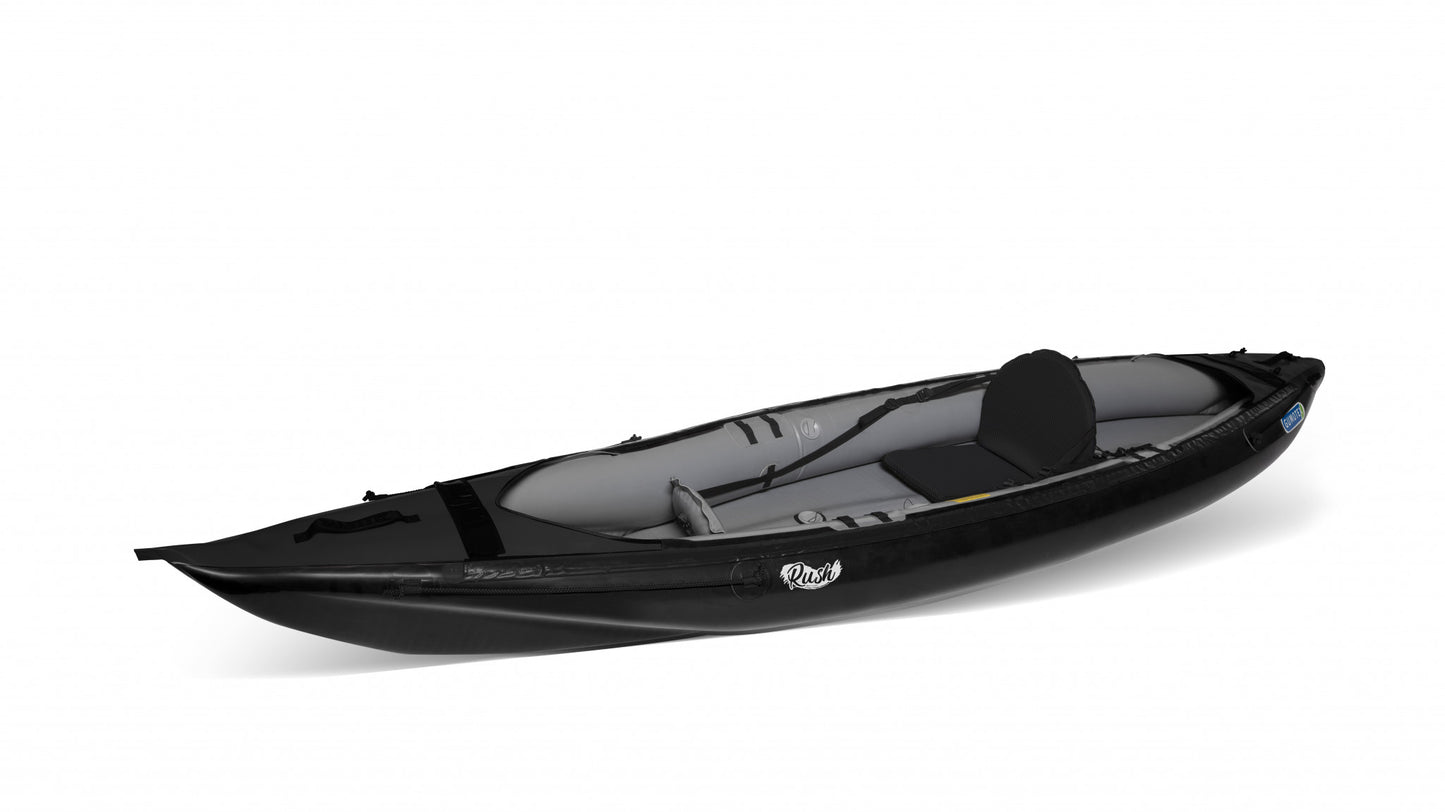 Gumotex Rush 1 Inflatable Kayak