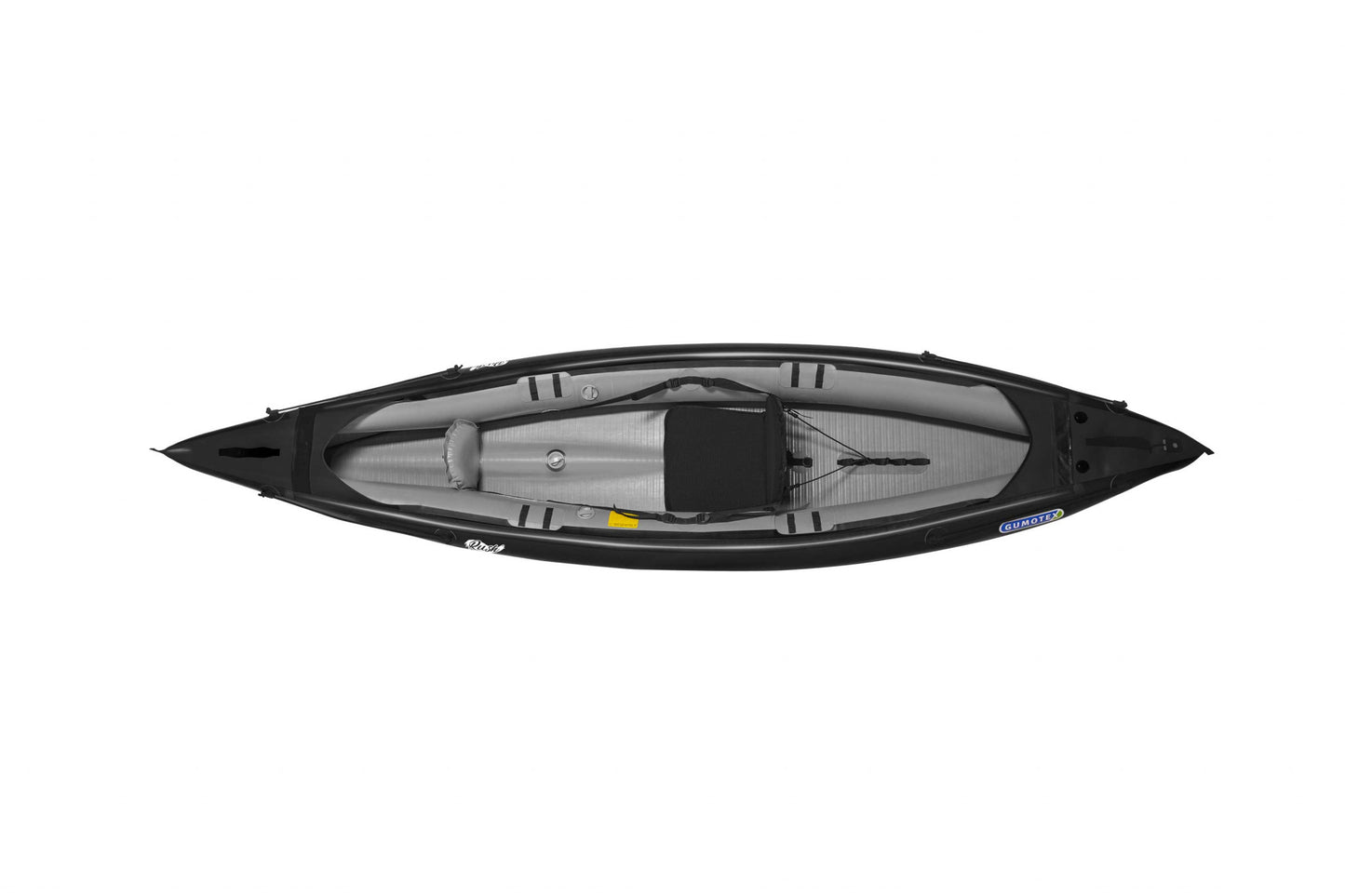 Gumotex Rush 1 Inflatable Kayak