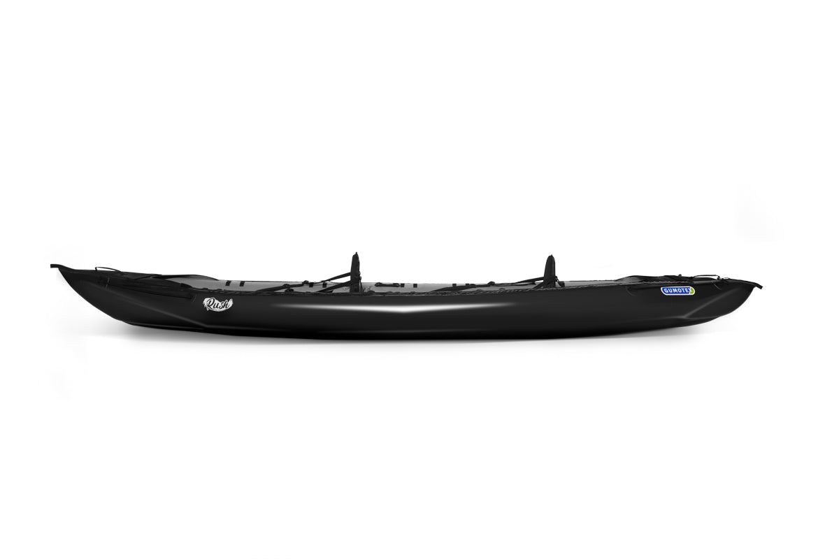 Gumotex Rush 2 Inflatable Kayak