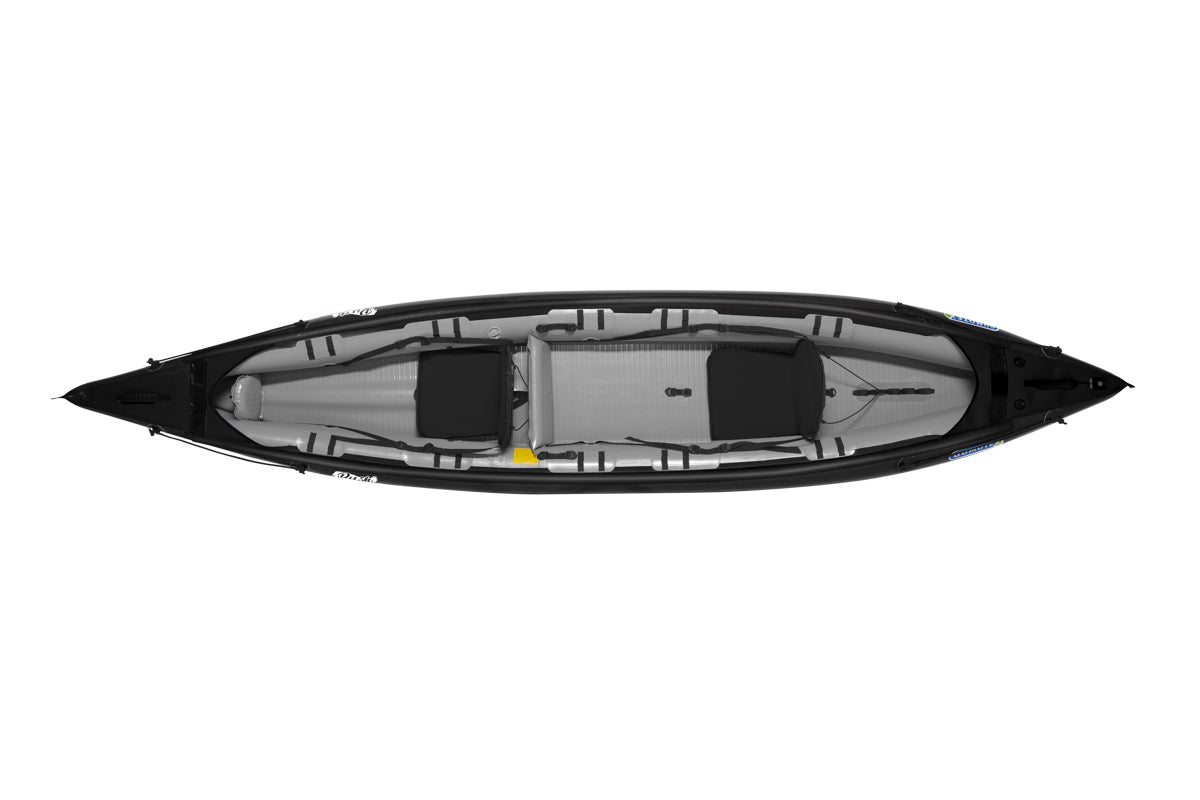 Gumotex Rush 2 Inflatable Kayak
