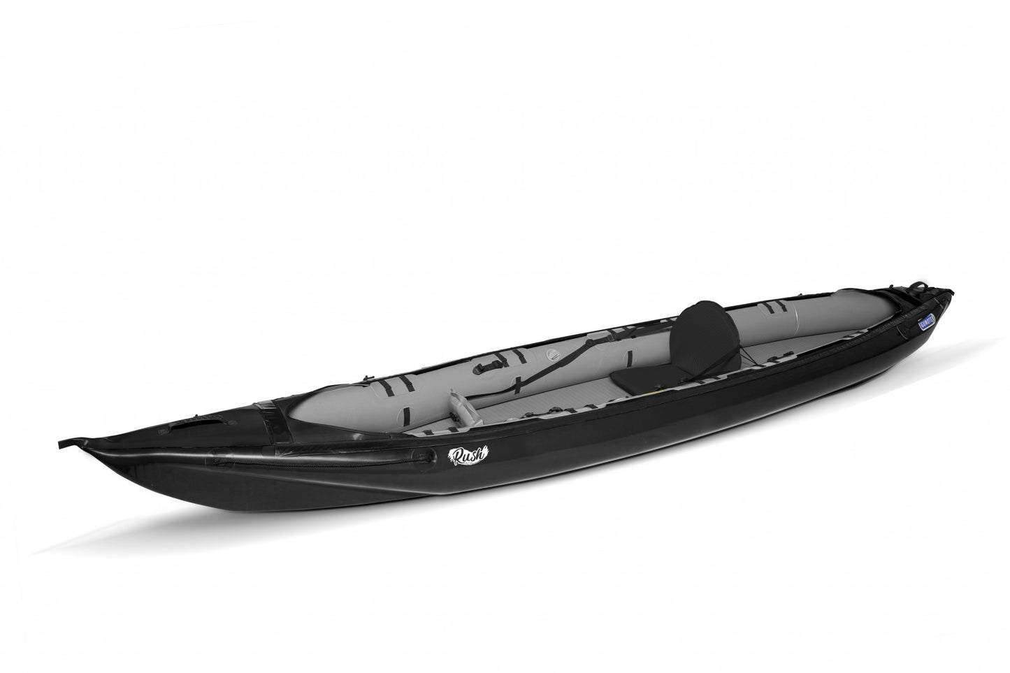 Gumotex Rush 2 Inflatable Kayak