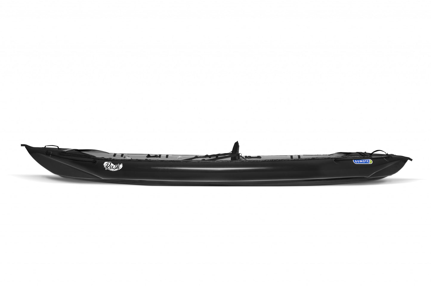 Gumotex Rush 2 Inflatable Kayak