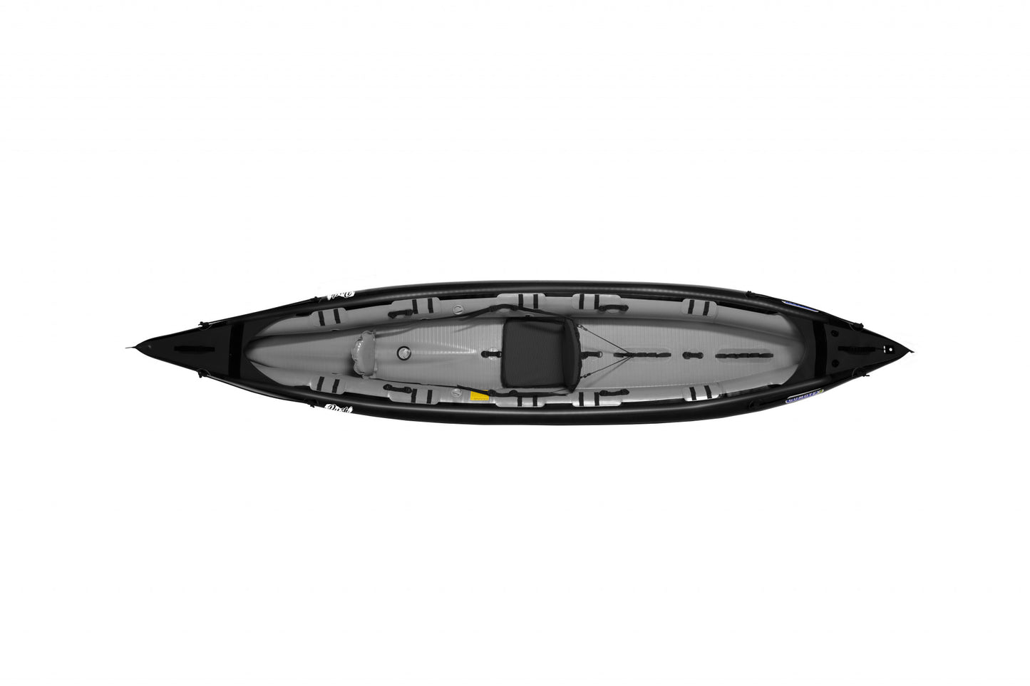Gumotex Rush 2 Inflatable Kayak