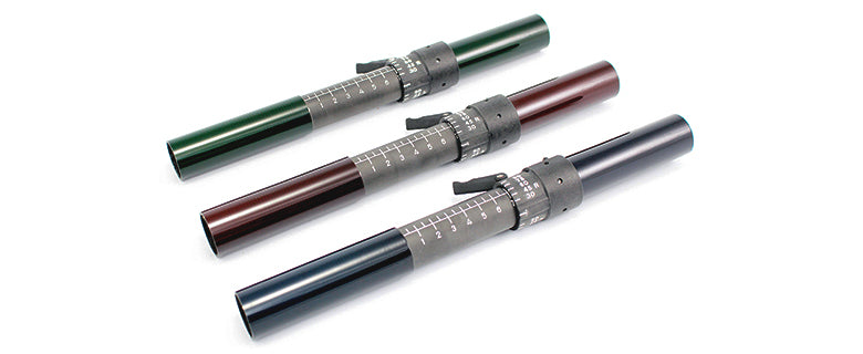 Epic Relaxed Touring 2-piece Kayak Paddle