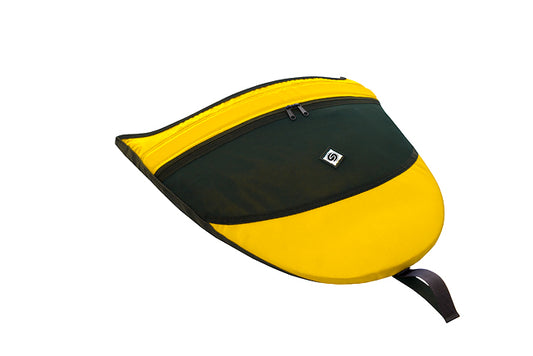 Snap Dragon Short Skirt