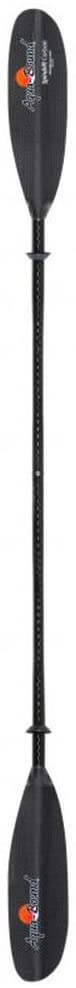 Aqua-Bound Spindrift Carbon Kayak Paddle