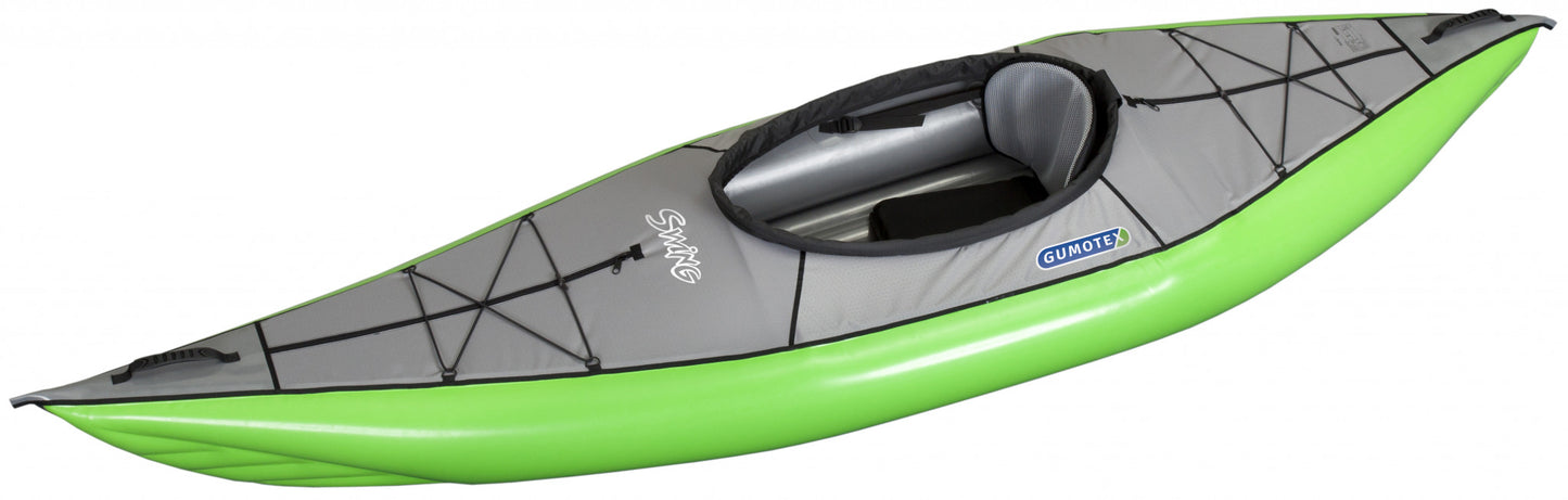 Gumotex Swing 1 Inflatable Kayak