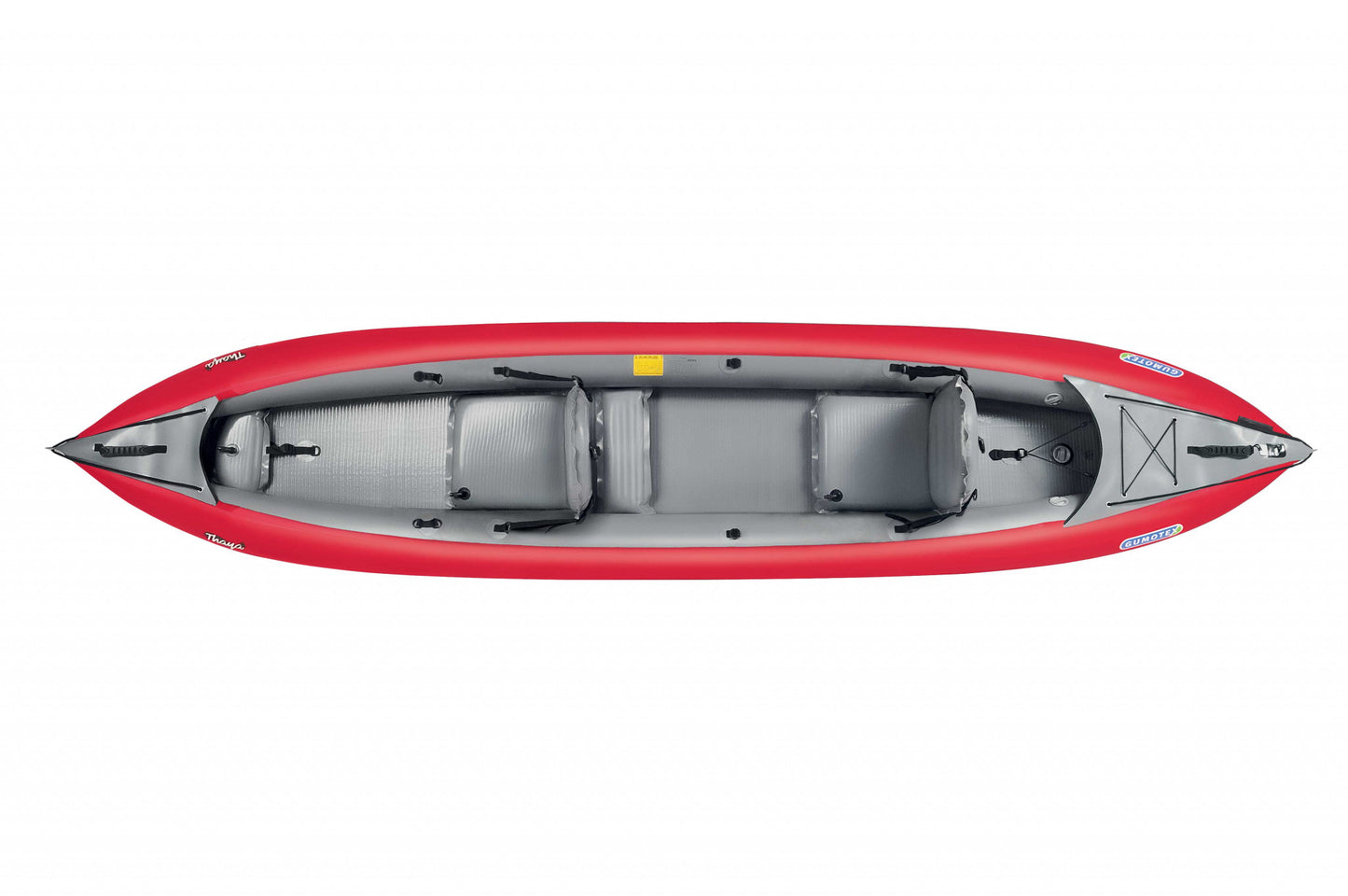 Gumotex Thaya Inflatable Kayak
