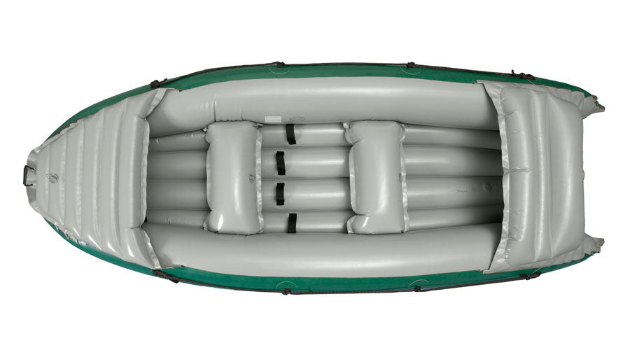 Gumotex Colorado 360 Inflatable Boat