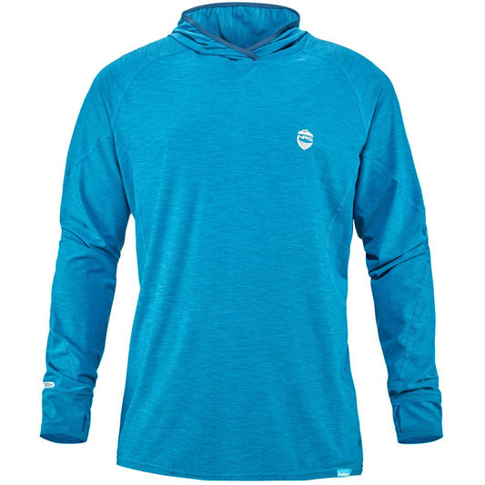 NRS Men's H2Core Silkweight Hoodie