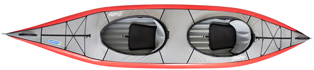 Gumotex Swing 2 Inflatable Kayak