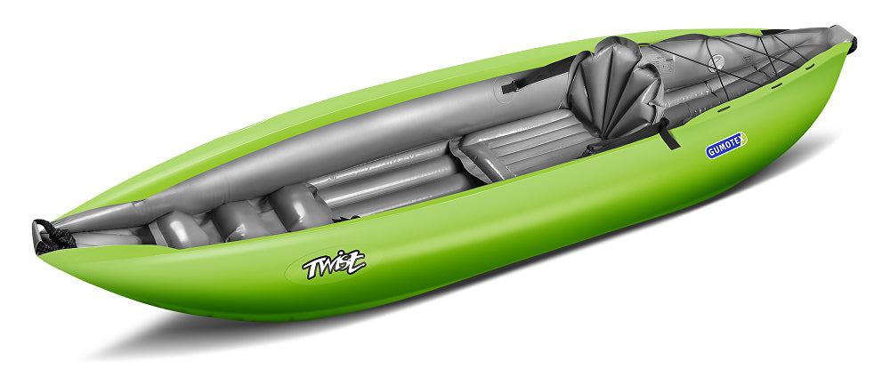 Gumotex Twist 1 Inflatable Kayak