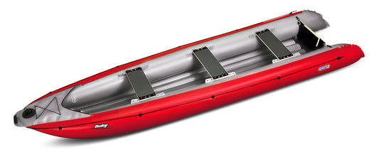 Gumotex Ruby XL Inflatable Boat