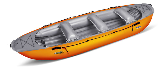Gumotex Alfonso  Inflatable Fishing Boat