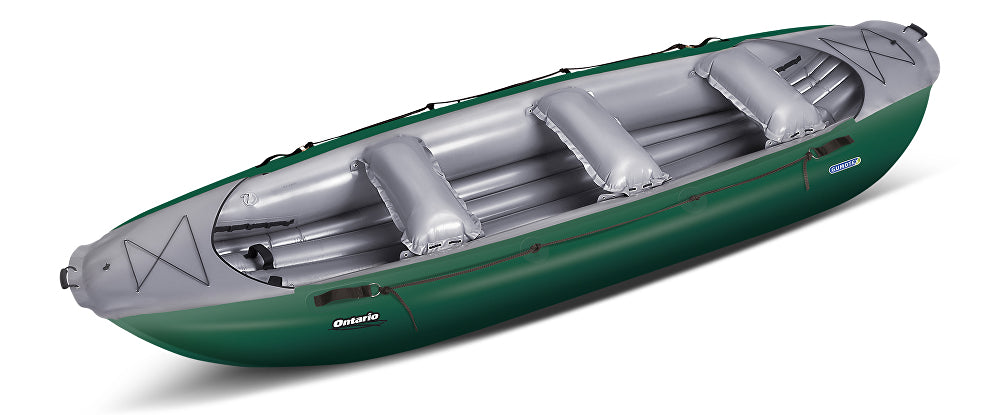 Gumotex Ontario 420 Inflatable Boat