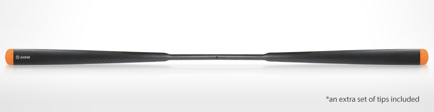 Gearlab Nukilik Greenland Kayak Paddle