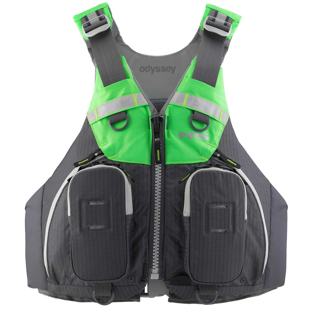 NRS Odyssey PFD