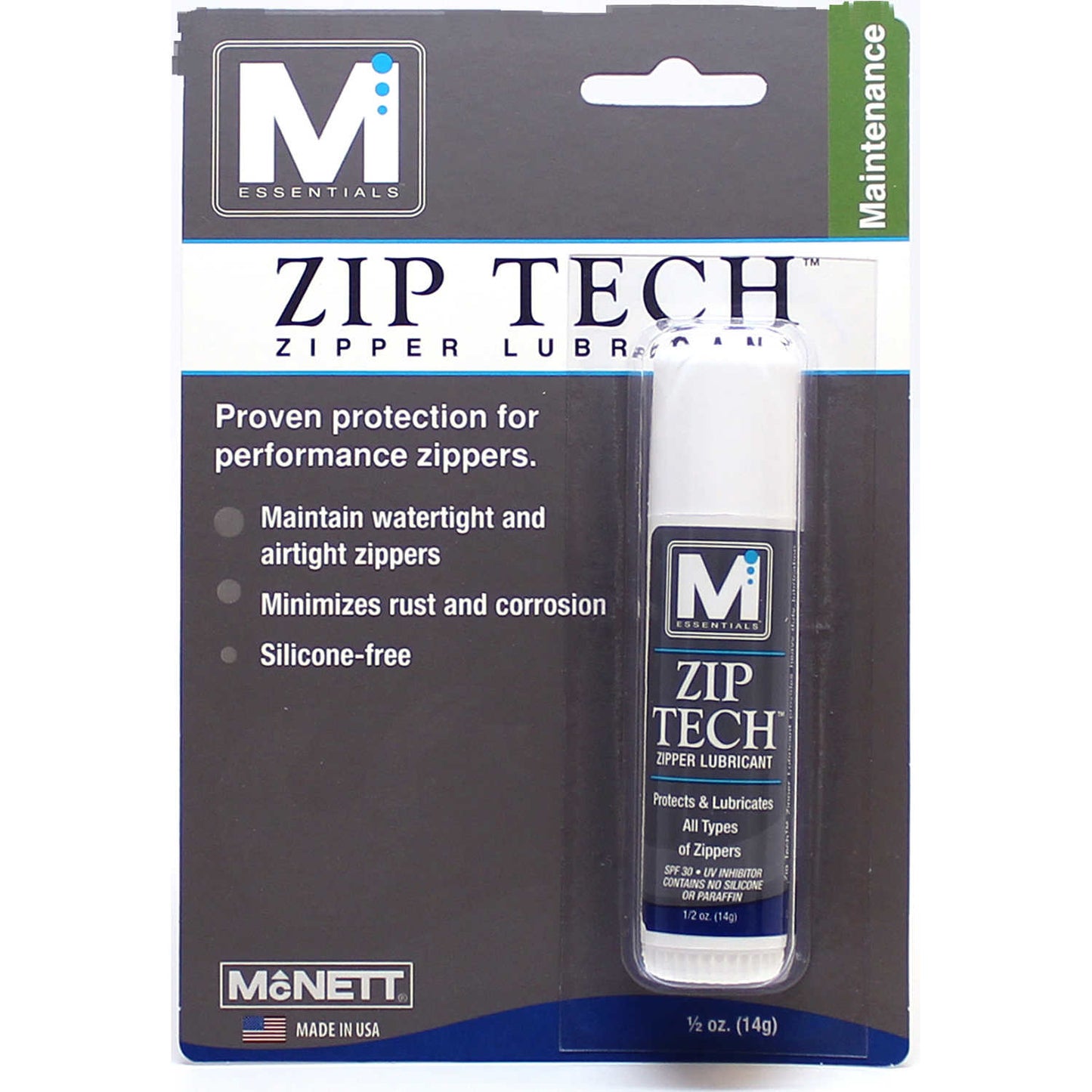 McNett Zip Tech Gear Aid