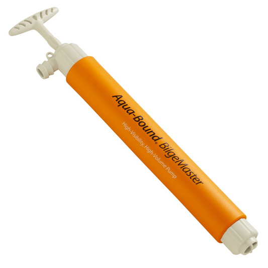 Aqua-Bound BilgeMaster Pump