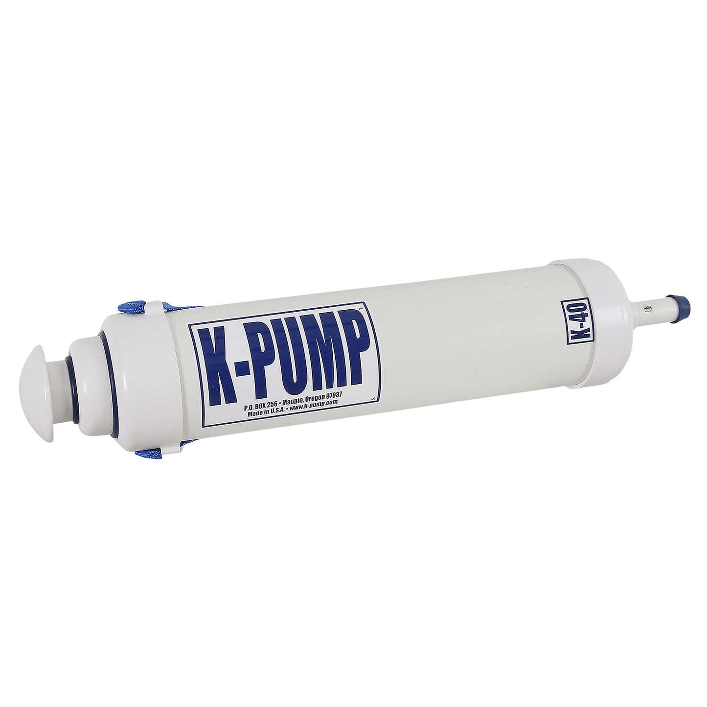 K-Pump 40 HP