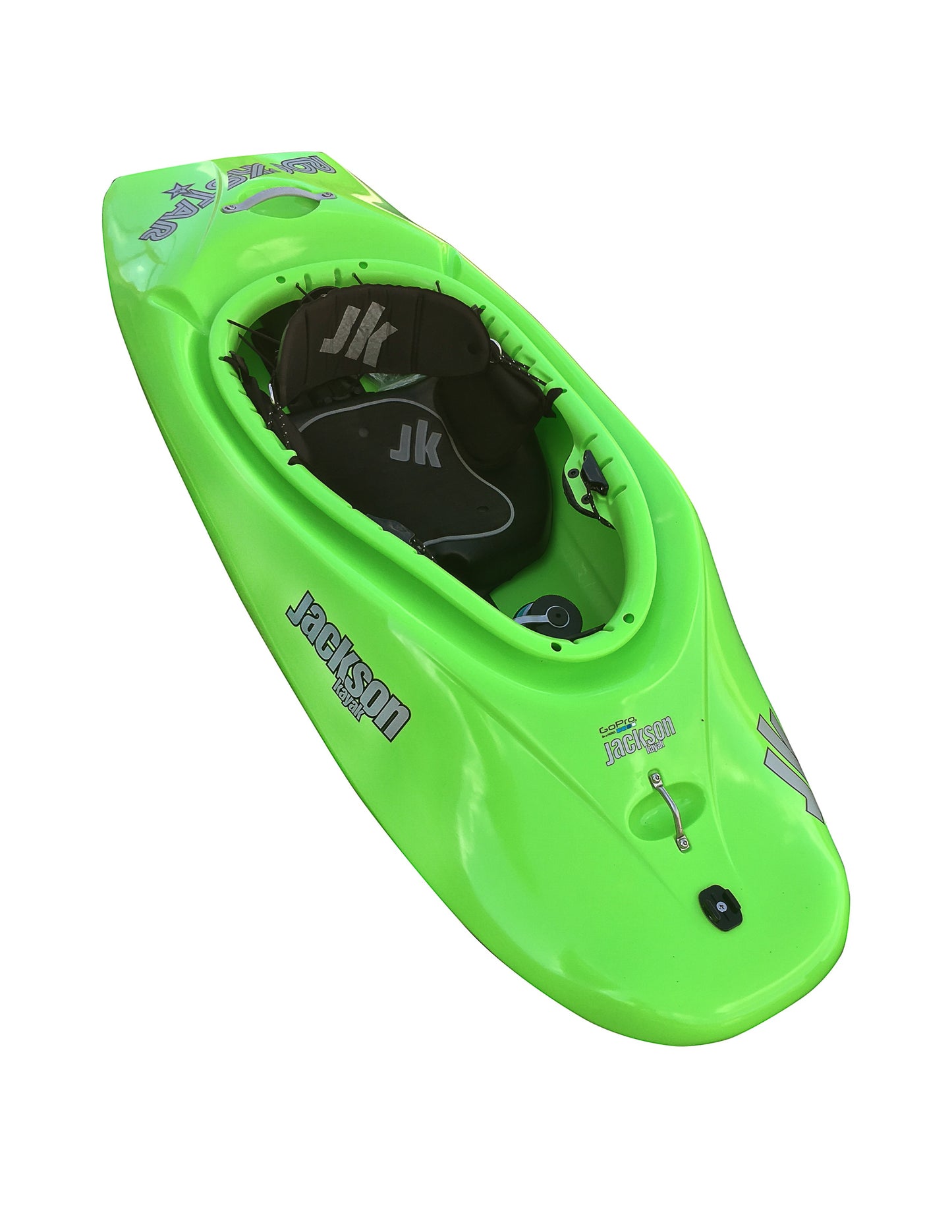 Jackson Kayak Rockstar XS (Kids)