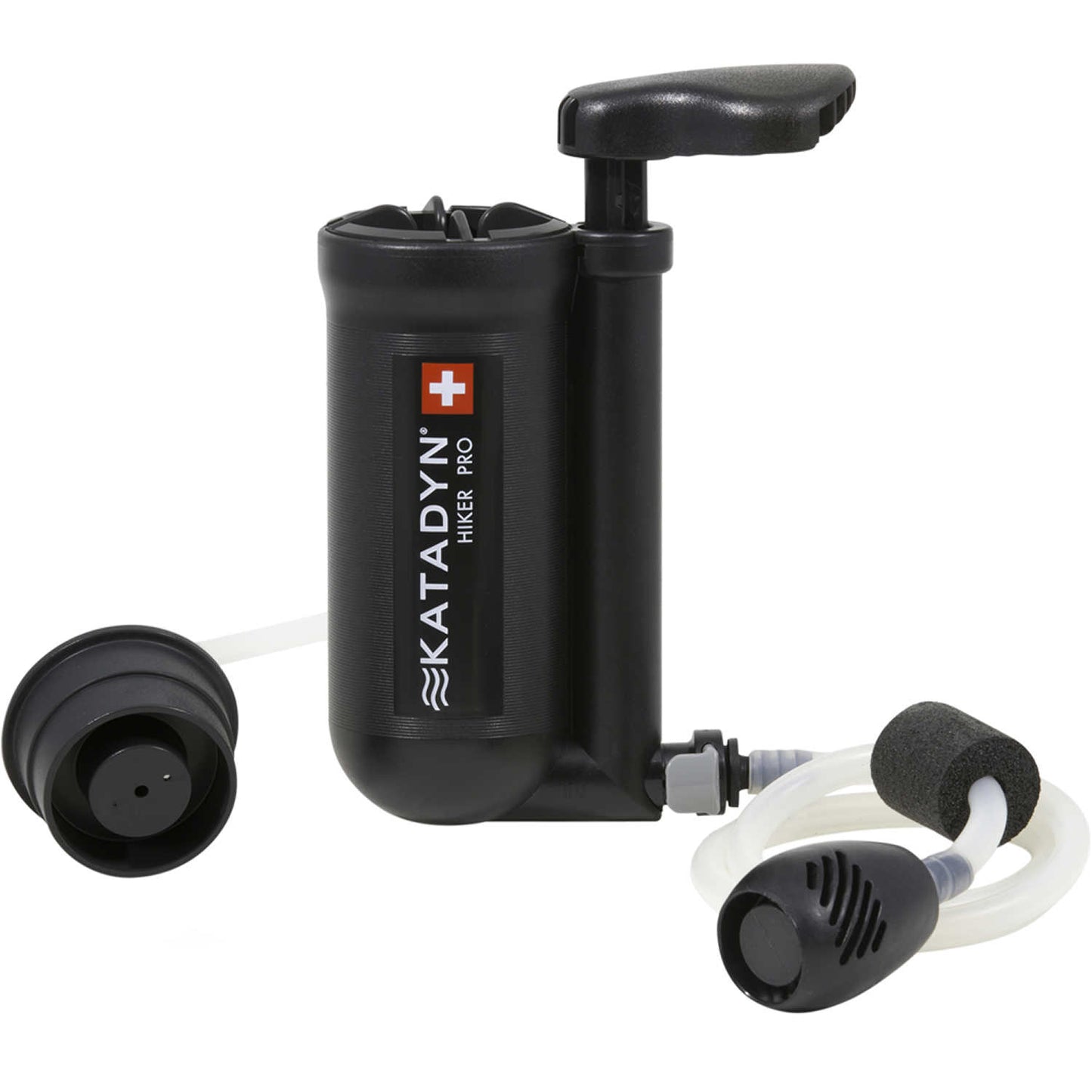 Katadyn Hiker Pro Water Filter