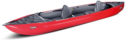 Gumotex Solar 019 (Inflatable Kayak)