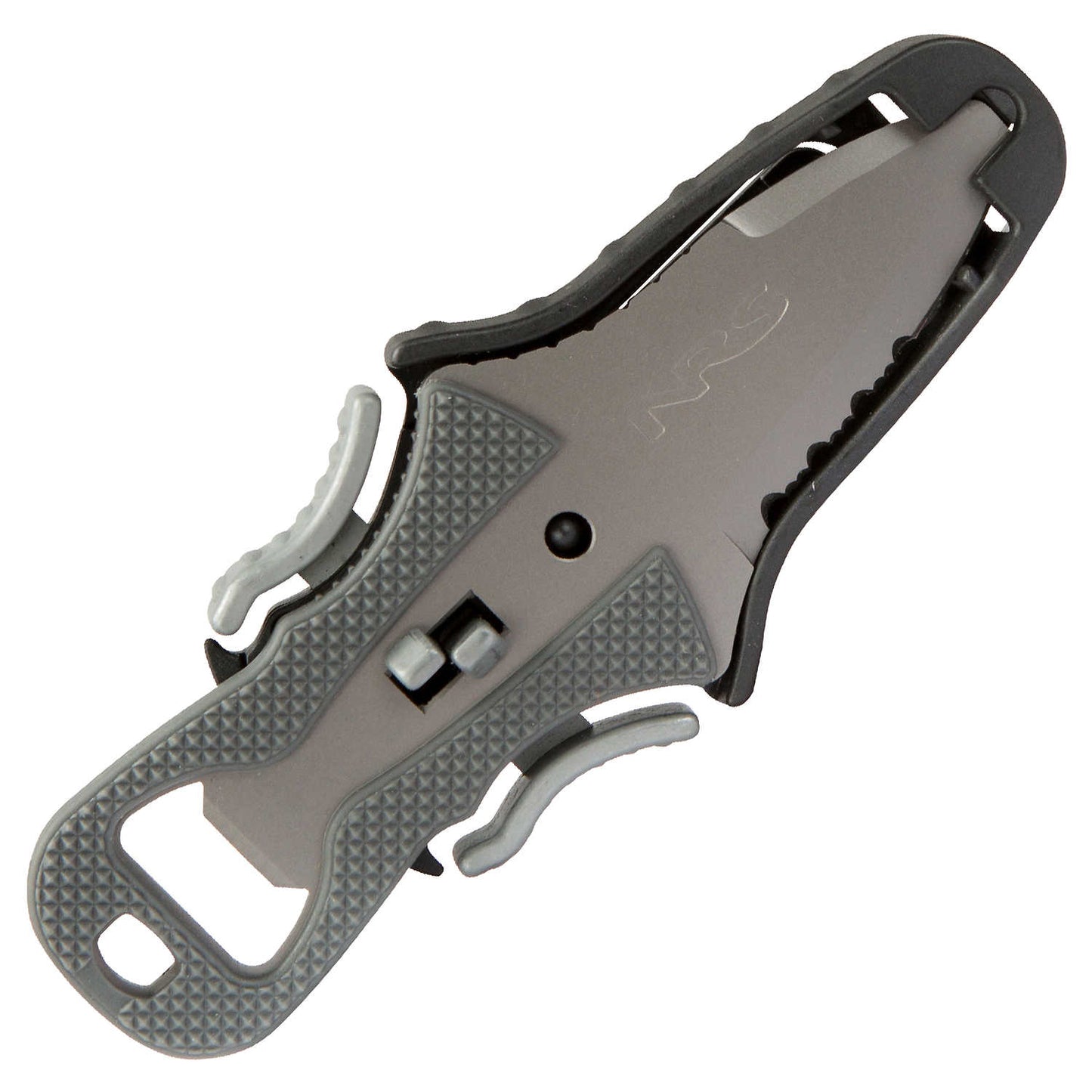 NRS Titanium Co-Pilot Knife