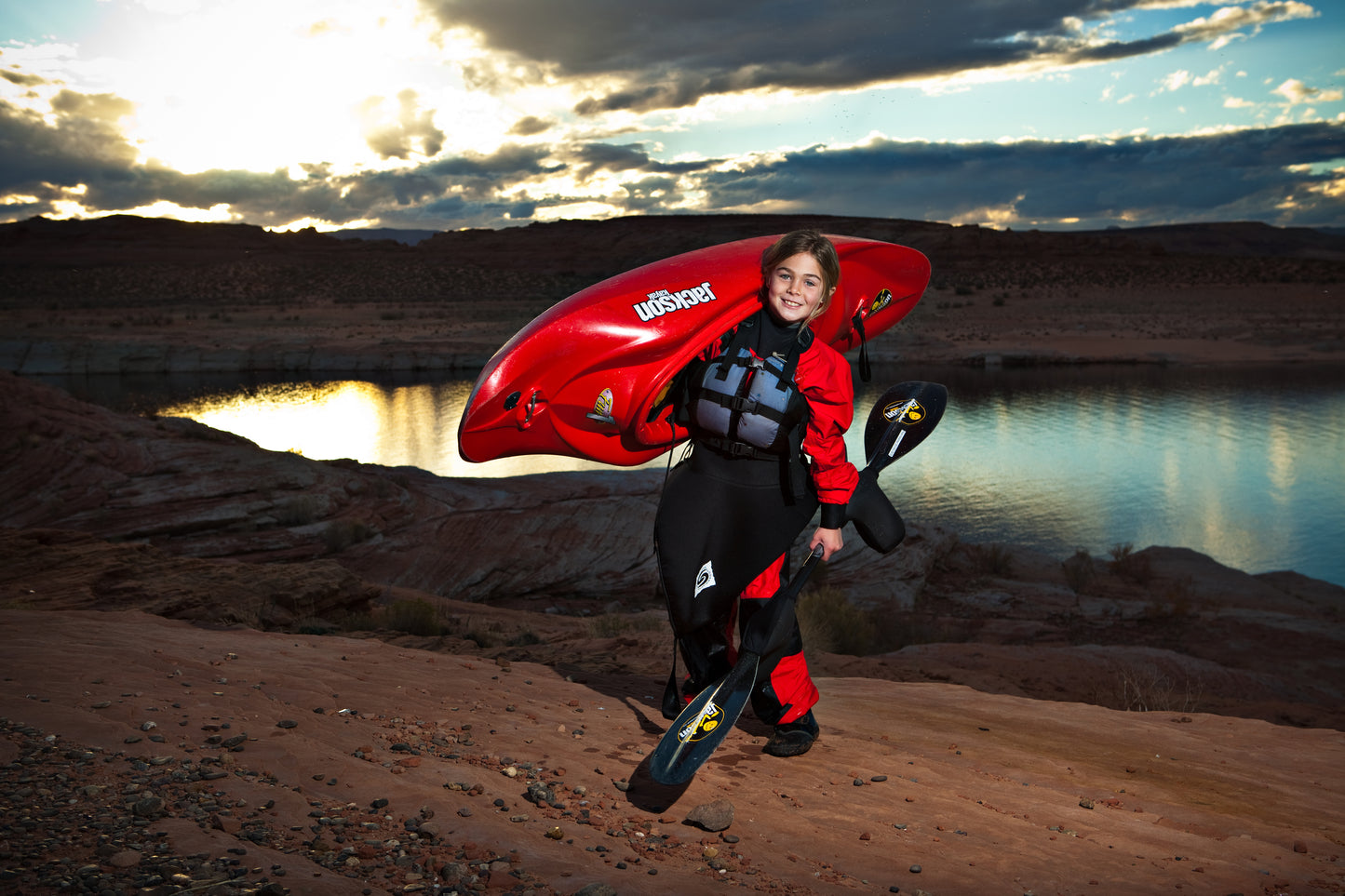 Jackson Kayak Fun 1