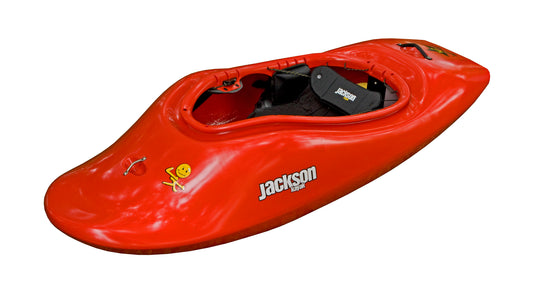 Jackson Kayak Monstar