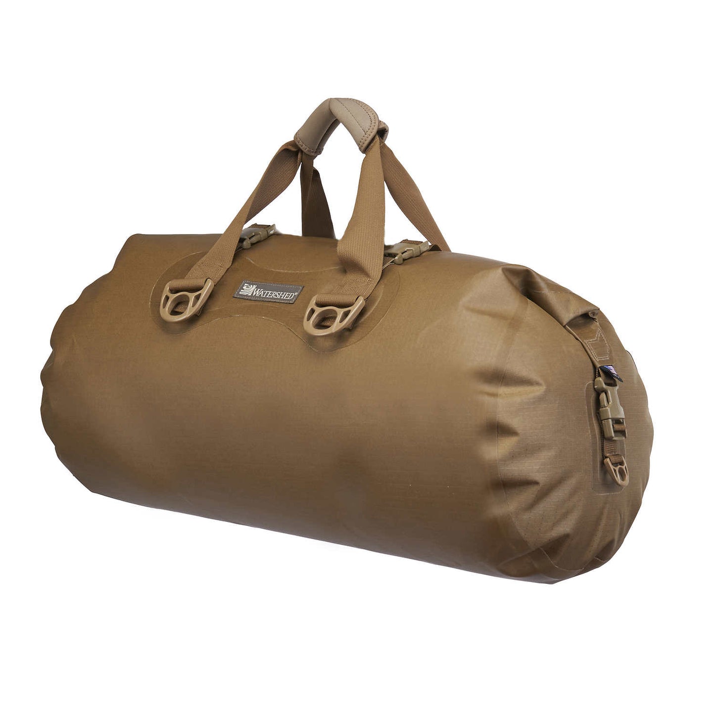 Watershed Yukon Dry Duffle