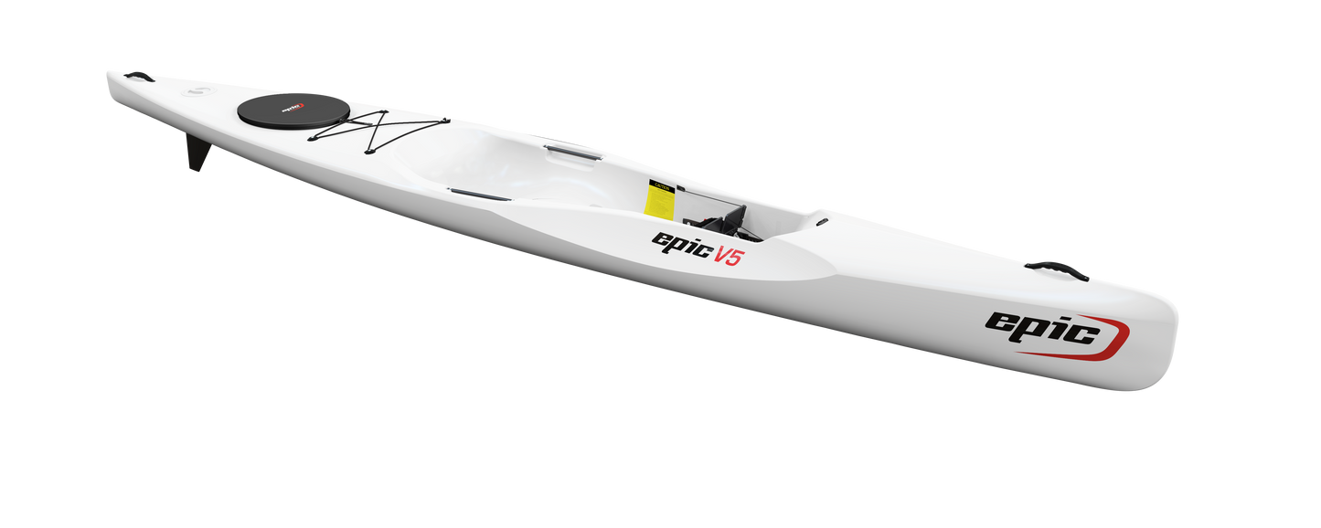 Epic Kayaks V5 Surfski Kayak