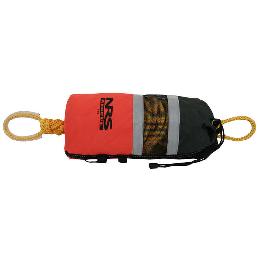NRS NFPA Rope Rescue Throw Bag