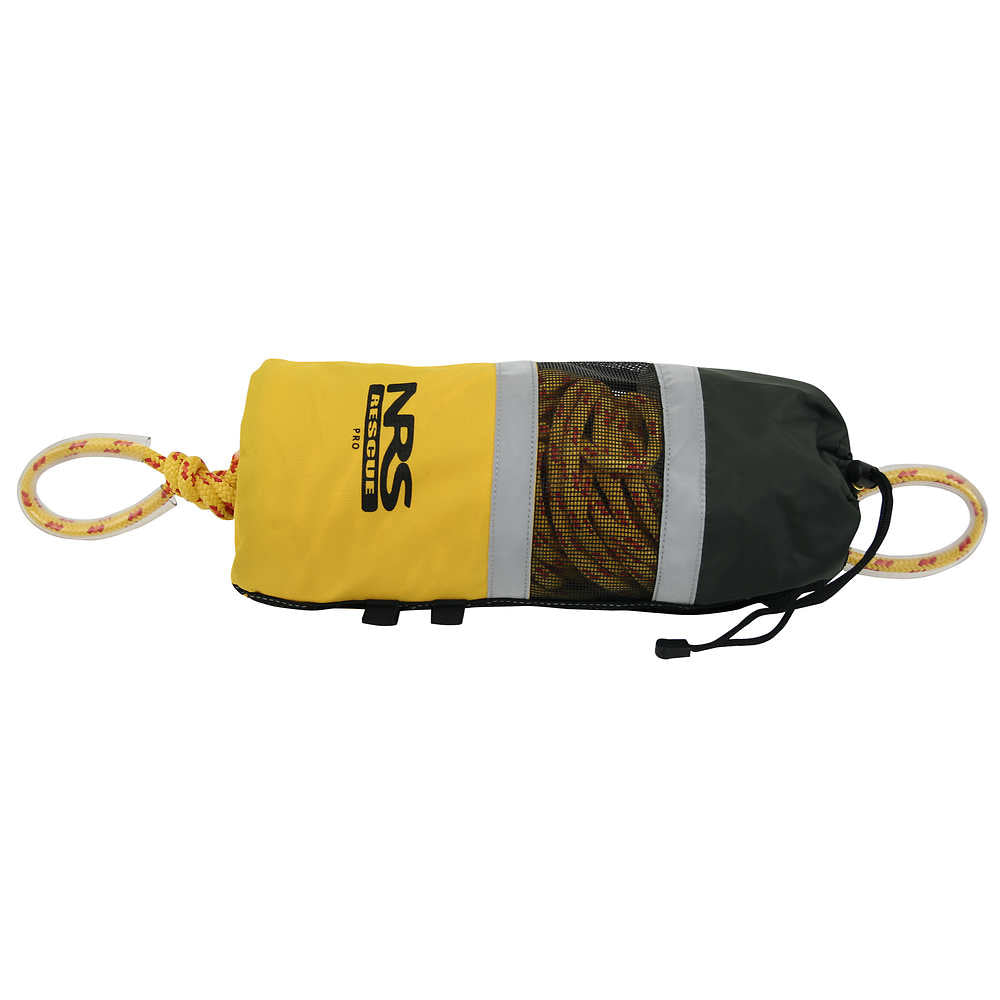 NRS Pro Rescue Compact Throw Bag