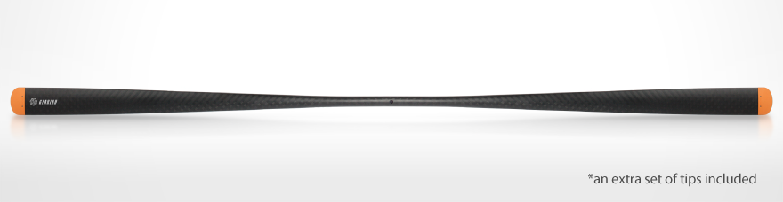 Gearlab Akiak Greenland Kayak Paddle