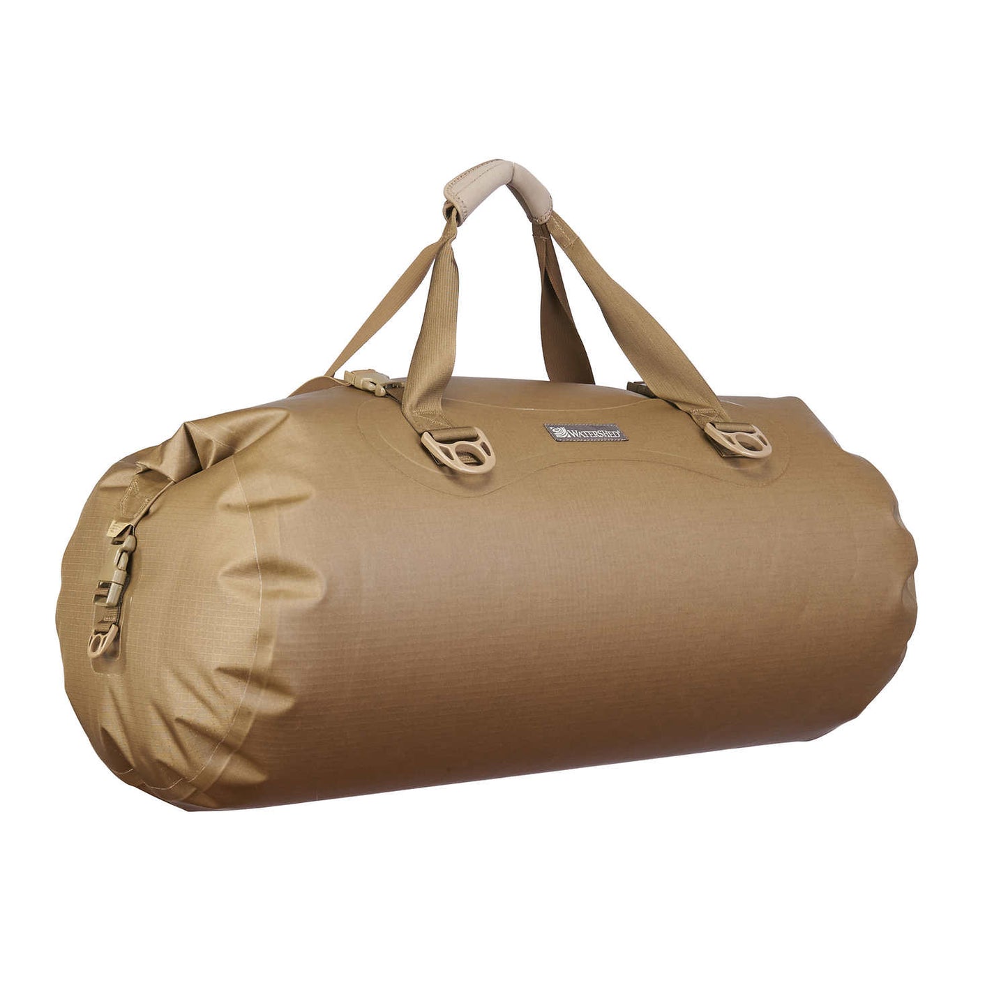 Watershed Colorado Dry Duffle