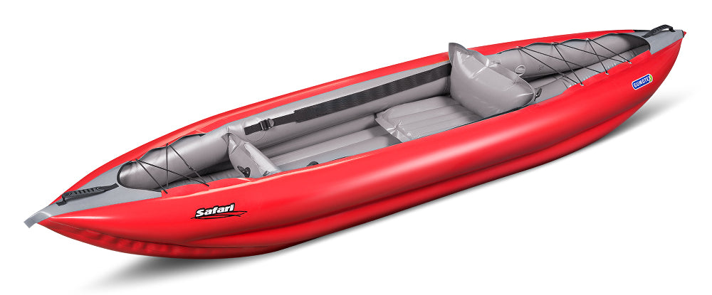 Gumotex Safari 330 (Inflatable Kayak)