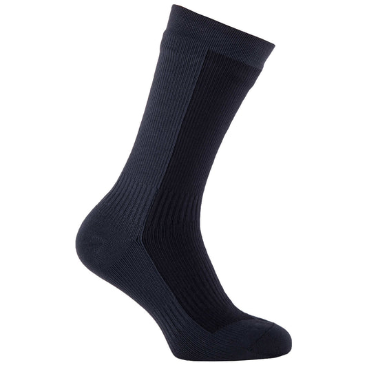 SealSkinz Mid-Weight Mid-Length Socks