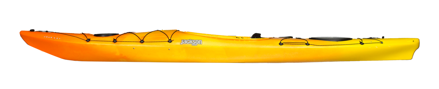 Jackson Kayak Journey