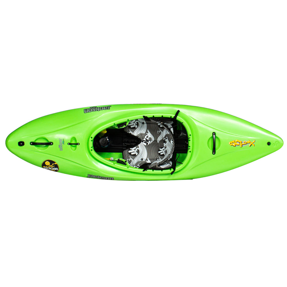 Jackson Kayak AntiX