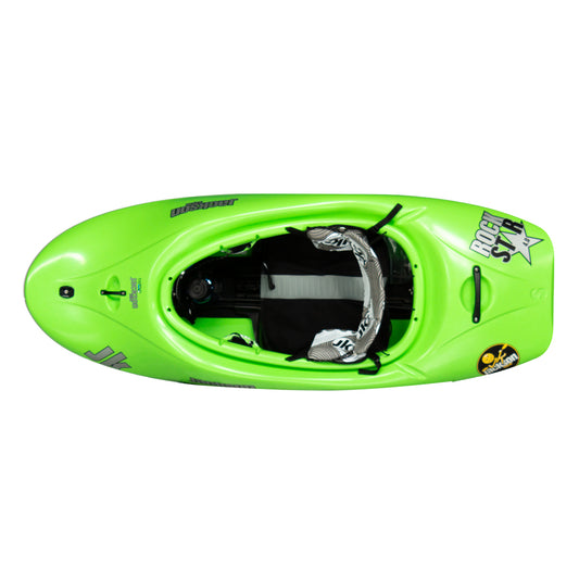 Jackson Kayak Rockstar 4.0