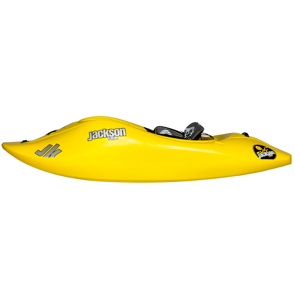 Jackson Kayak Rockstar 4.0