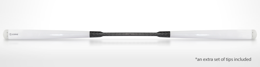 Gearlab Nukilik Greenland Kayak Paddle