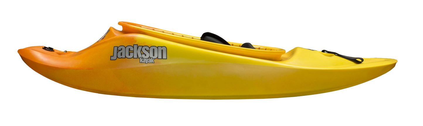 Jackson Kayak Fun 1
