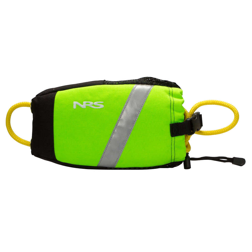 NRS Wedge Rescue Throw Bag