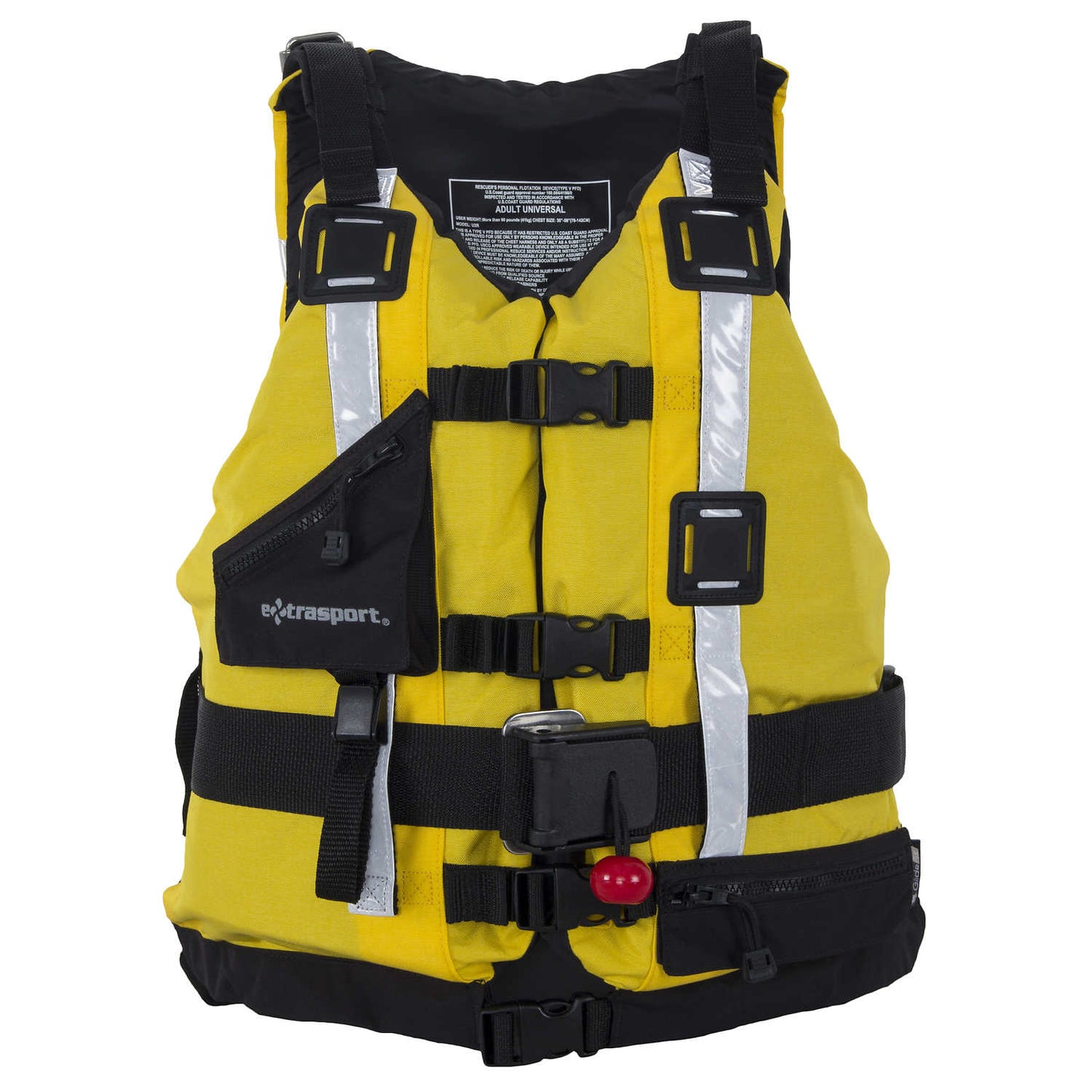 Extrasport Universal Rescuer PFD