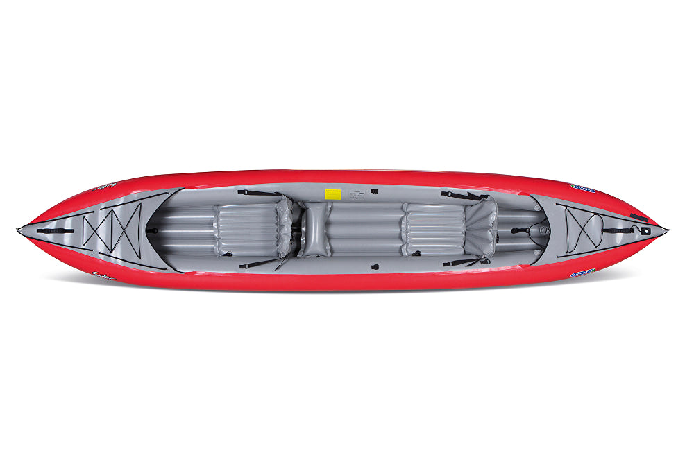 Gumotex Solar 019 (Inflatable Kayak)